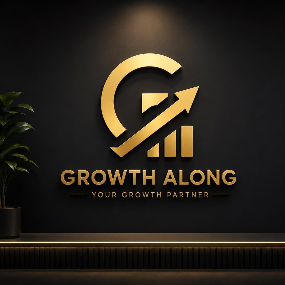 Growth Along